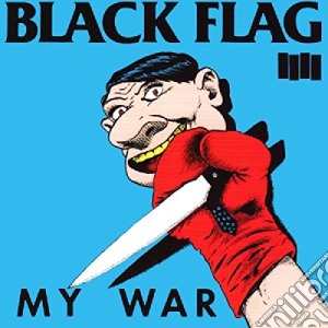 Black Flag - My War cd musicale di BLACK FLAG