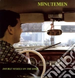 (LP Vinile) Minutemen - Double Nickels On The Dime (2 Lp) vinile