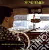 (LP Vinile) Minutemen - Double Nickels On The Dime (2 Lp) cd