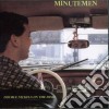 Minutemen - Double Nickels On The Dime cd