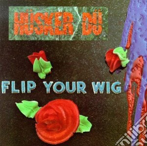(LP Vinile) Husker Du - Flip Your Wig lp vinile di Du Husker