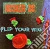 (LP Vinile) Husker Du - Flip Your Wig cd