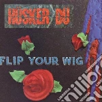Husker Du - Flip Your Wig cd