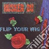 Husker Du - Flip Your Wig cd