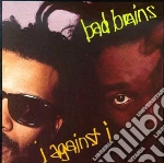 (LP Vinile) Bad Brains - I Against I vinile