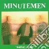 Minutemen - Ballot Result cd
