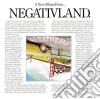 Negativland - Escape From Noise cd
