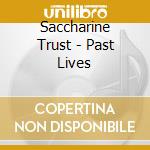 Saccharine Trust - Past Lives cd
