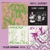 Minutemen - Post-mersh, Vol.3 cd