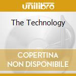 The Technology cd