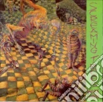 (LP Vinile) Screaming Trees - Invisible Lantern vinile