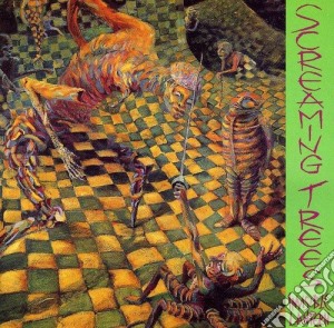 Screaming Trees - Invisible Lantern cd musicale di SCREAMING TREES