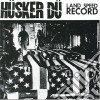 Husker Du - Land Speed Record cd