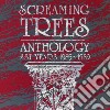 Screaming Trees - Anthology cd