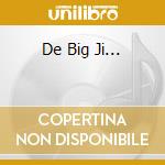 De Big Ji... cd
