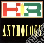 Hr - Anthology cd