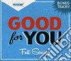 Good For You - Full Serving (2013) cd