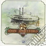 John Hartford - Mark Twang cd