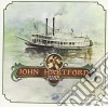 John Hartford - Mark Twang cd