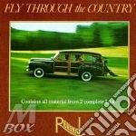 New Grass Revival - When The Storm/Fly Throug cd