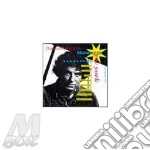 David Amram - Havana-New York cd