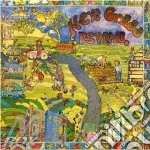 New Grass Revival - Barren County cd