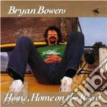 Bryan Bowers - Home Home On The Road cd
