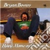Bryan Bowers - Home Home On The Road cd