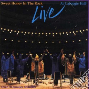 Sweet Honey In Rock - Live At Carnegie Hall cd musicale di Sweet Honey In Rock