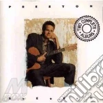 Preston Reed - Same cd