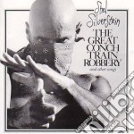 Shel Silverstein - Great Conch Train Robbery