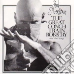 Shel Silverstein - The Great Conch Train Robbery And Other Songs cd