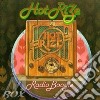 Radio boogie - hot rize cd