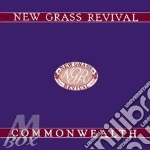 New Grass Revival - Commonwealth cd