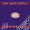 New Grass Revival - Commonwealth cd