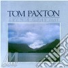 Even a gray day - paxton tom cd