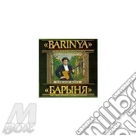 Barinya (the lady) - cd