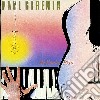 Paul Geremia - My Kind Place cd