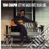 Tom Chapin - Let Me Back Into You Life cd