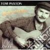And loving you - paxton tom cd