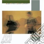 Danny Carnahan & Robin Petrie - Continental Drift cd