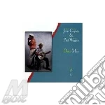 John Cephas & Phil Wiggins - Guitar Man cd