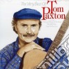 Tom Paxton - Very Best Of Tom Paxton cd