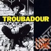 Larry Long - Troubadour cd