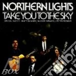Northern Lights - Take You To The Sky cd
