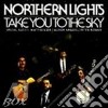 Northern Lights - Take You To The Sky cd