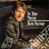 Bob Franke - In This Night cd