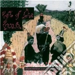 Hassan Hakmoun & Adam Rudolph - Gift Of The Gnawa cd