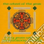 Armstrong Family (The) - Wheel The Year cd
