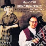 Sweet harp of my land - cd